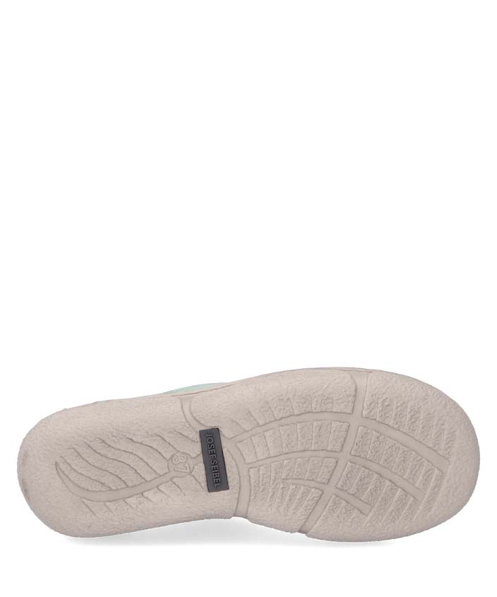 Neu Eingetroffen Josef Seibel Damen Neele 60 - Grün