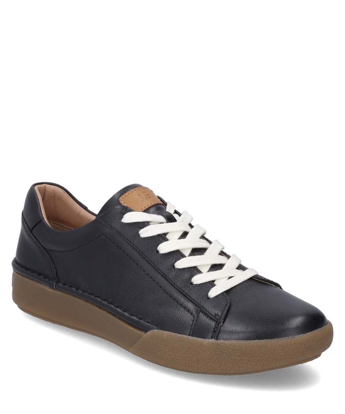 Neu Eingetroffen Josef Seibel Damen Claire 01 - Schwarz