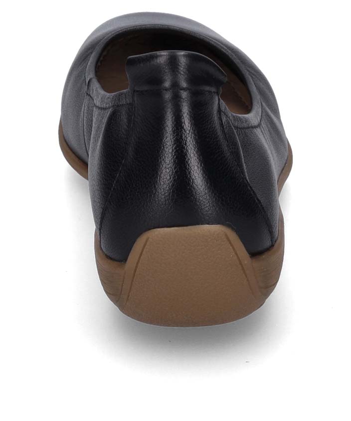 Neu Eingetroffen Josef Seibel Damen Fenja 01 - Schwarz