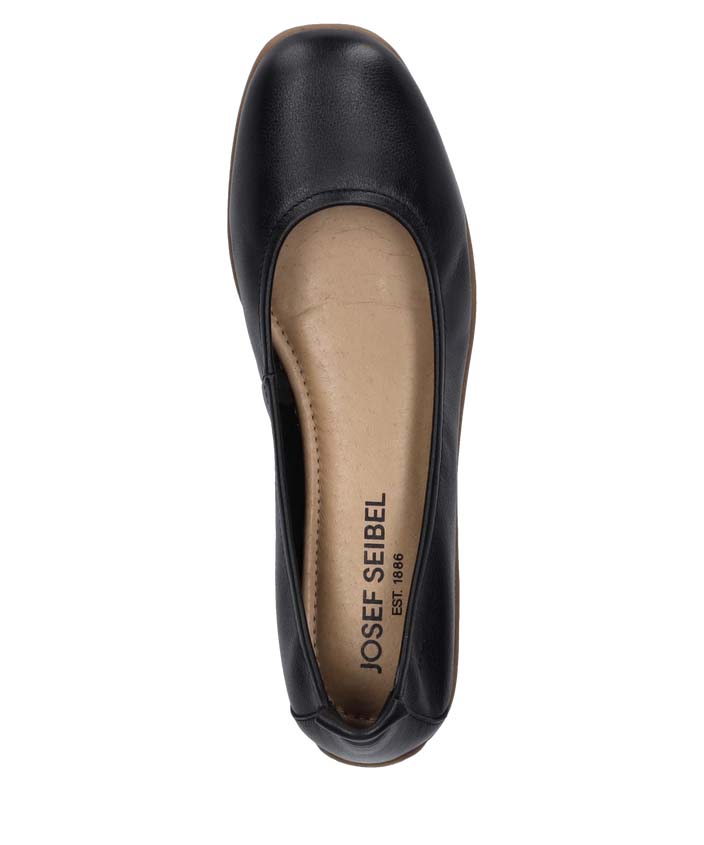 Neu Eingetroffen Josef Seibel Damen Fenja 01 - Schwarz