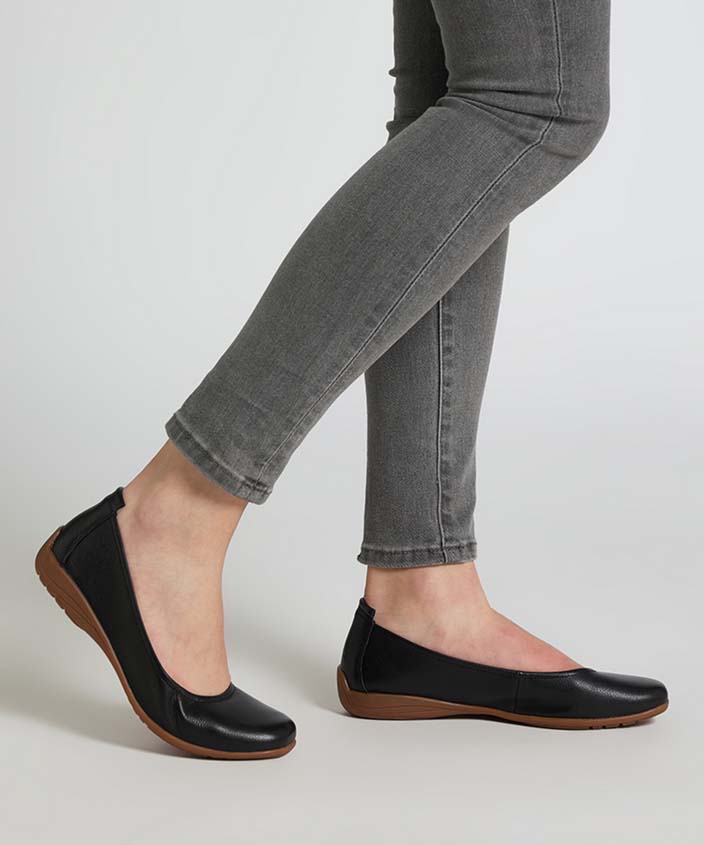 Neu Eingetroffen Josef Seibel Damen Fenja 01 - Schwarz