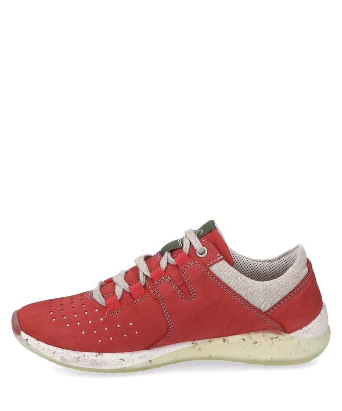 Neu Eingetroffen Josef Seibel Ricky 18 - Rot