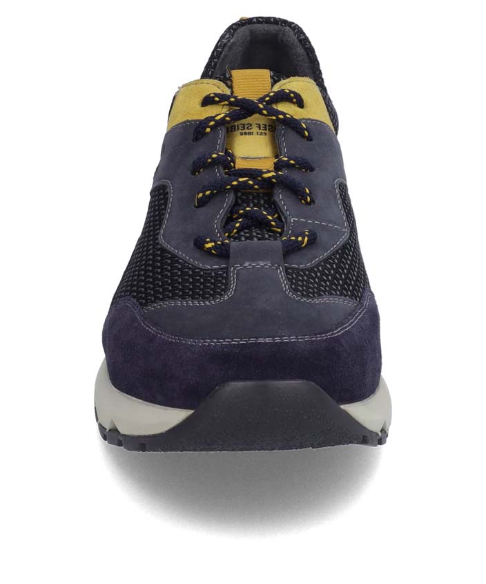 Neu Eingetroffen Josef Seibel Herren Jeremiah 08 - Blau