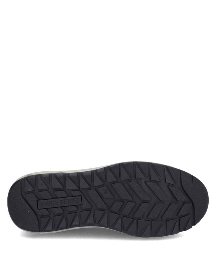 Neu Eingetroffen Josef Seibel Herren Jeremiah 08 - Blau