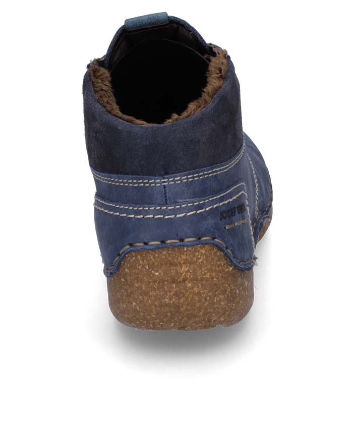 Neu Eingetroffen Josef Seibel Fergey 65 - Blau