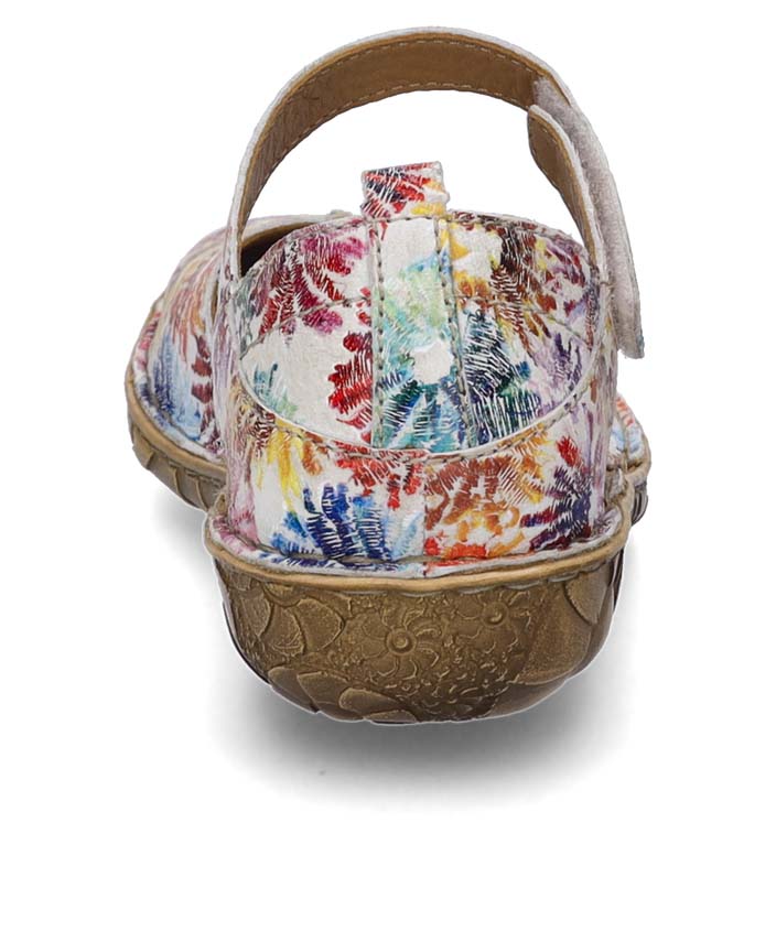 Neu Eingetroffen Josef Seibel Rosalie 42 - EST. 1886