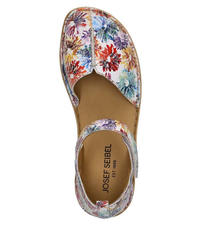 Neu Eingetroffen Josef Seibel Rosalie 42 - EST. 1886