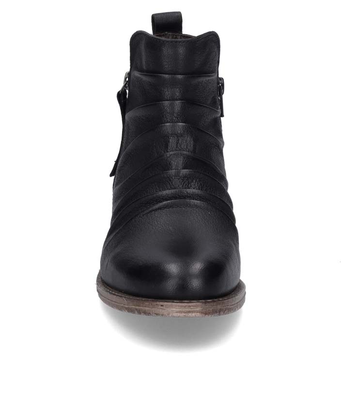 Neu Eingetroffen Josef Seibel Sienna 38 - Schwarz