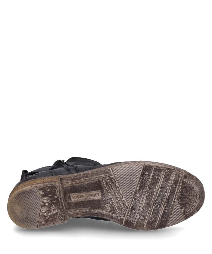 Neu Eingetroffen Josef Seibel Sienna 38 - Schwarz