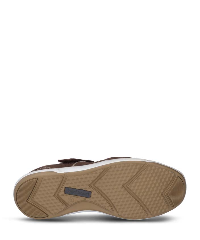 Neu Eingetroffen Josef Seibel Herren Enrico 21 - Braun