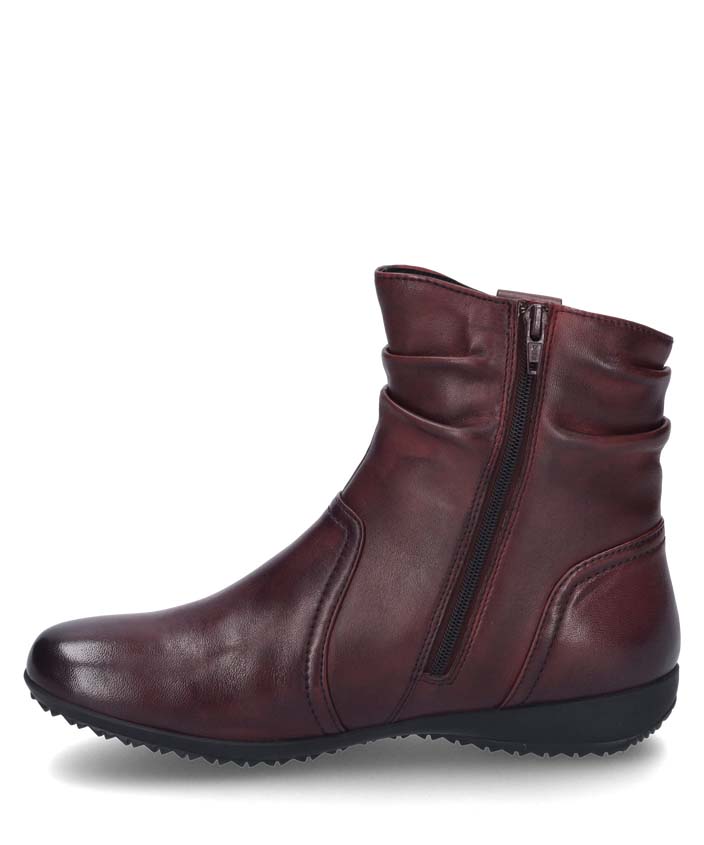 Neu Eingetroffen Josef Seibel Damen Naly 63 - Rot