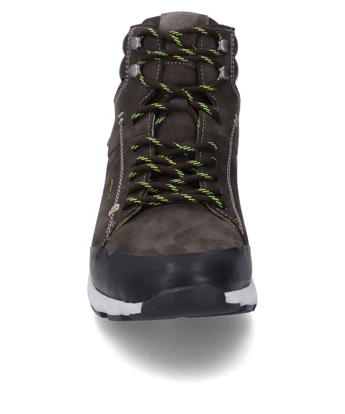 Neu Eingetroffen Josef Seibel Noah 55 - Grün