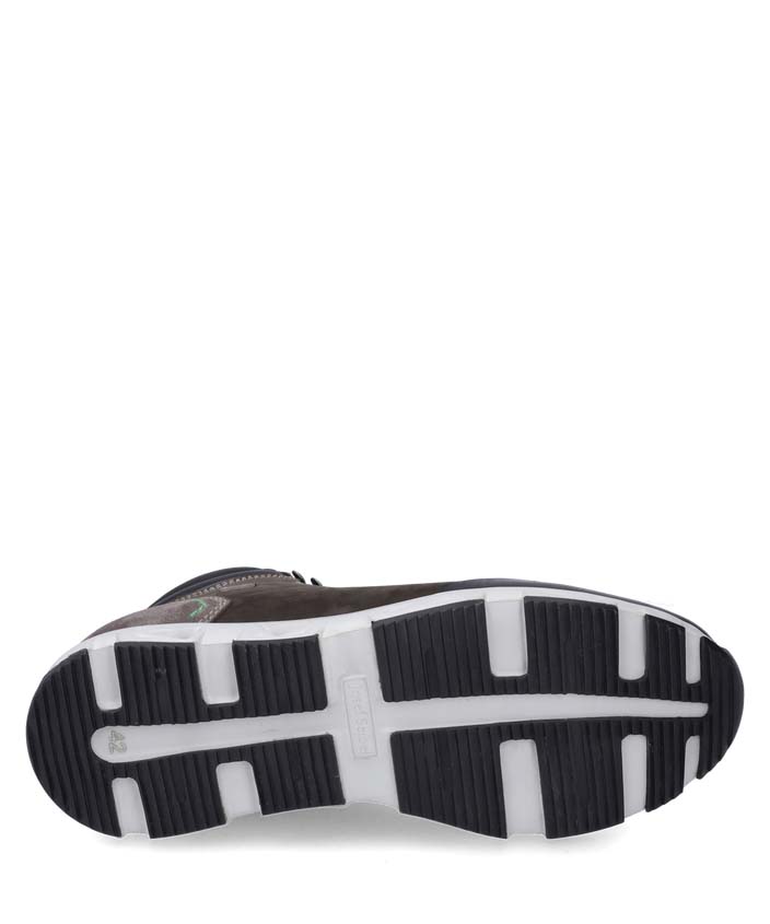 Neu Eingetroffen Josef Seibel Noah 55 - Grün