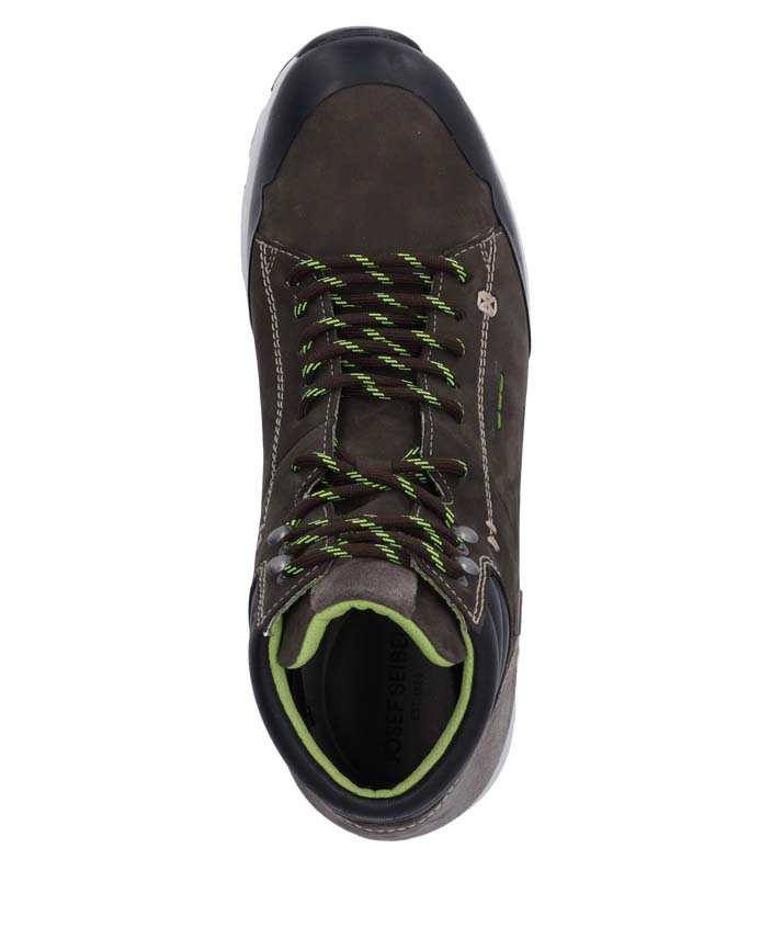 Neu Eingetroffen Josef Seibel Noah 55 - Grün