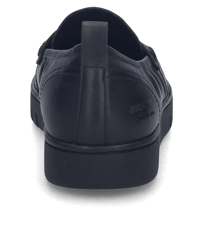 Neu Eingetroffen Josef Seibel Damen Jessie 03 - Schwarz