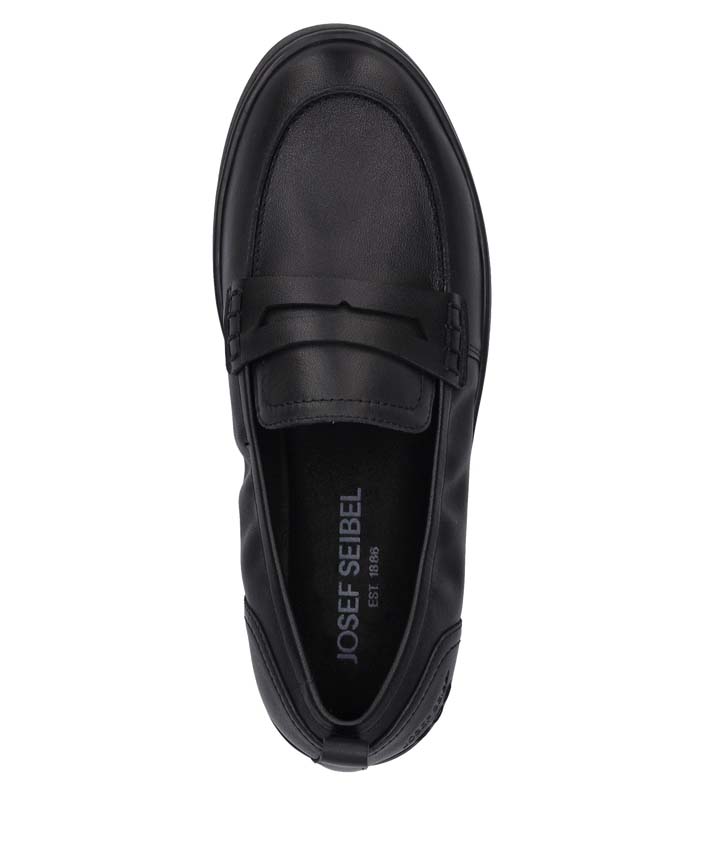 Neu Eingetroffen Josef Seibel Damen Jessie 03 - Schwarz