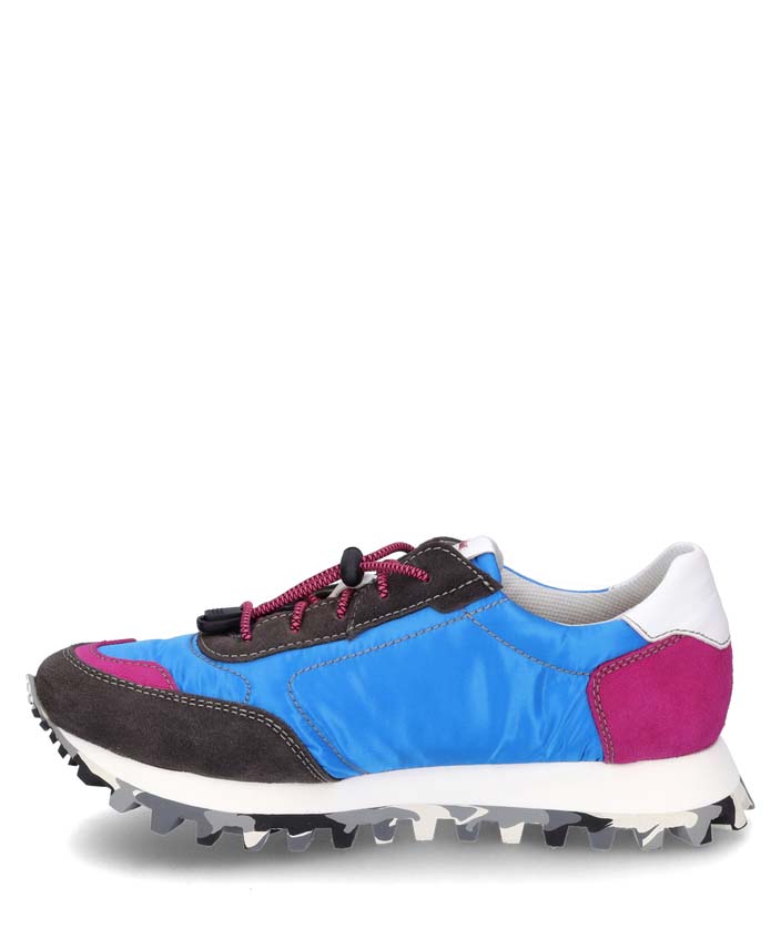 Neu Eingetroffen Josef Seibel Bonnie 01 - Grau