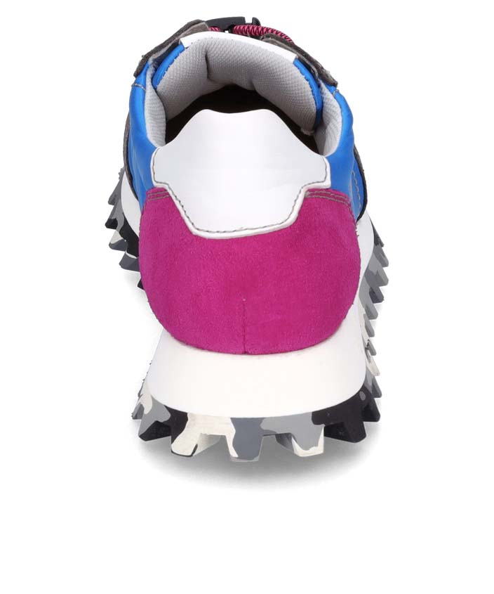 Neu Eingetroffen Josef Seibel Bonnie 01 - Grau