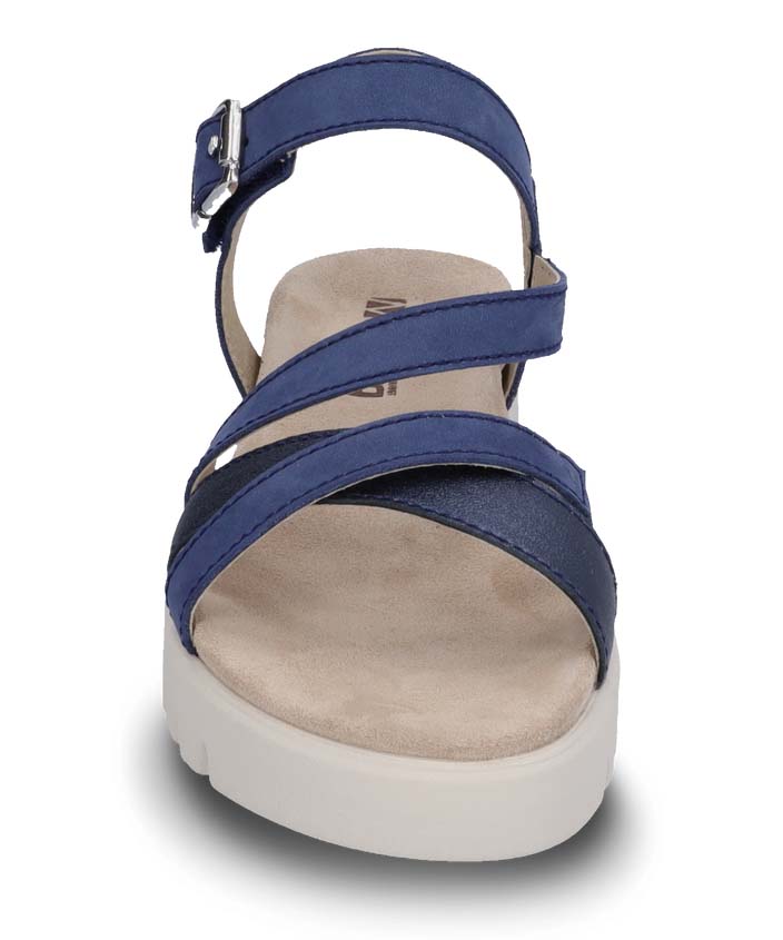 Neu Eingetroffen Josef Seibel Laurie 01 - Blau