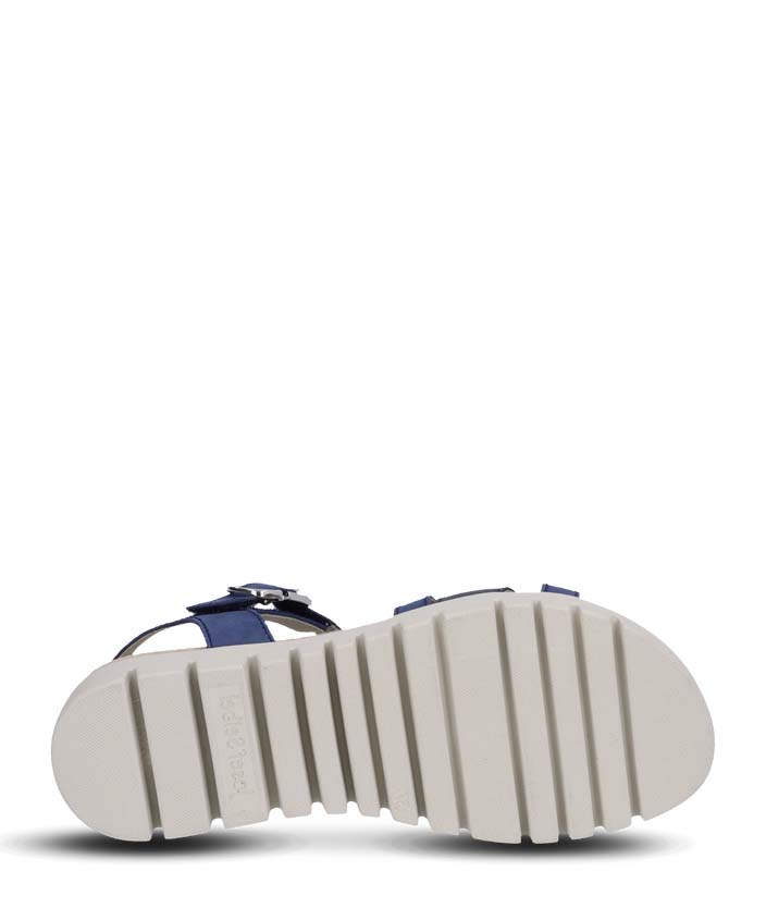 Neu Eingetroffen Josef Seibel Laurie 01 - Blau