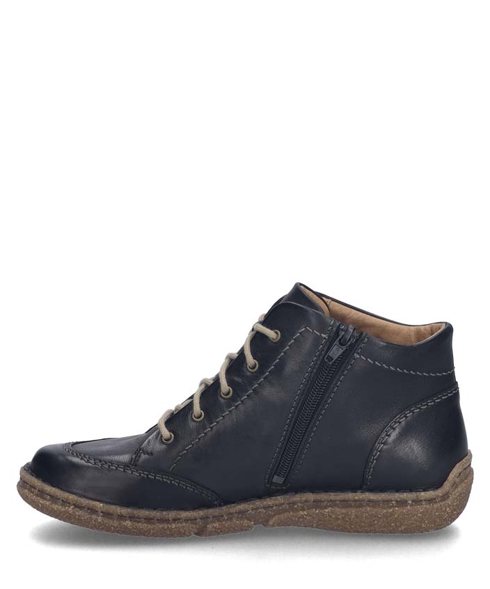 Neu Eingetroffen Josef Seibel Neele 01 - Schwarz