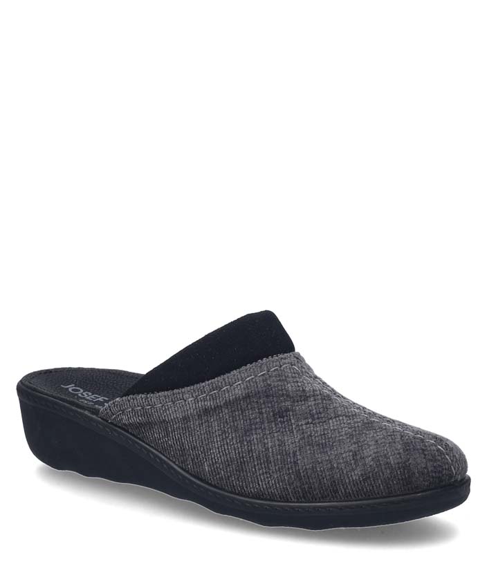 Neu Eingetroffen Josef Seibel Damen Avignon 01 - Grau