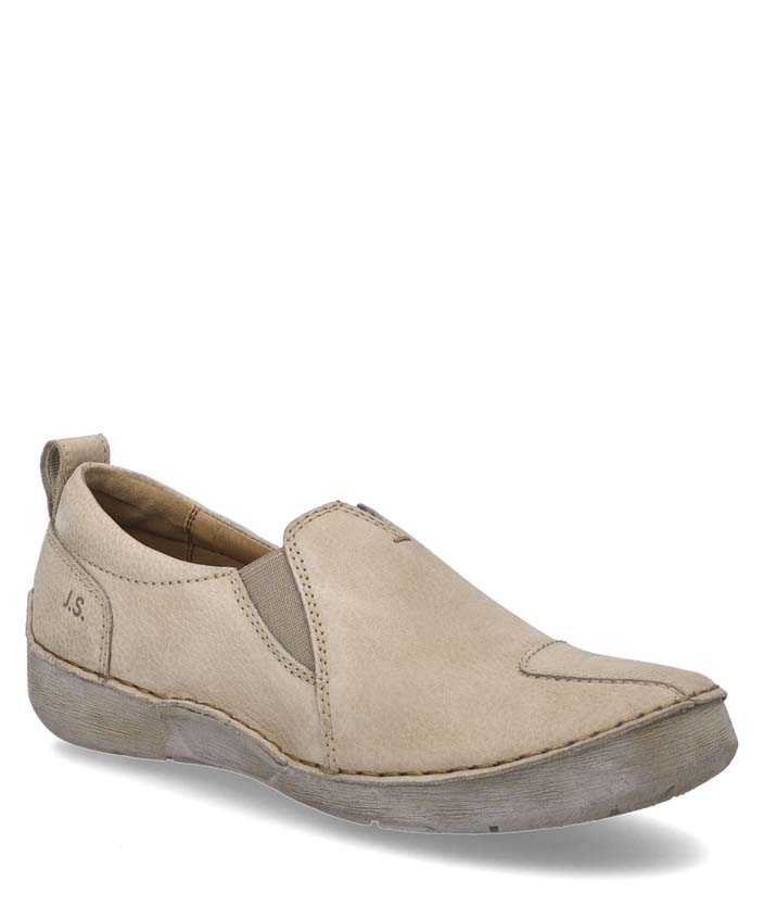 Neu Eingetroffen Josef Seibel Damen Fergey 49 - Beige