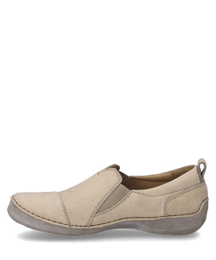 Neu Eingetroffen Josef Seibel Damen Fergey 49 - Beige