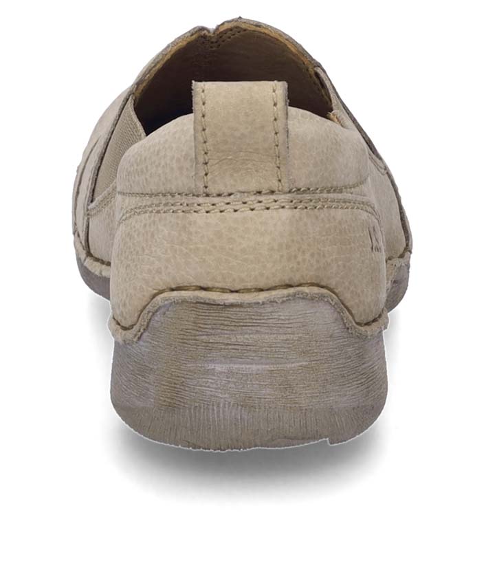 Neu Eingetroffen Josef Seibel Damen Fergey 49 - Beige