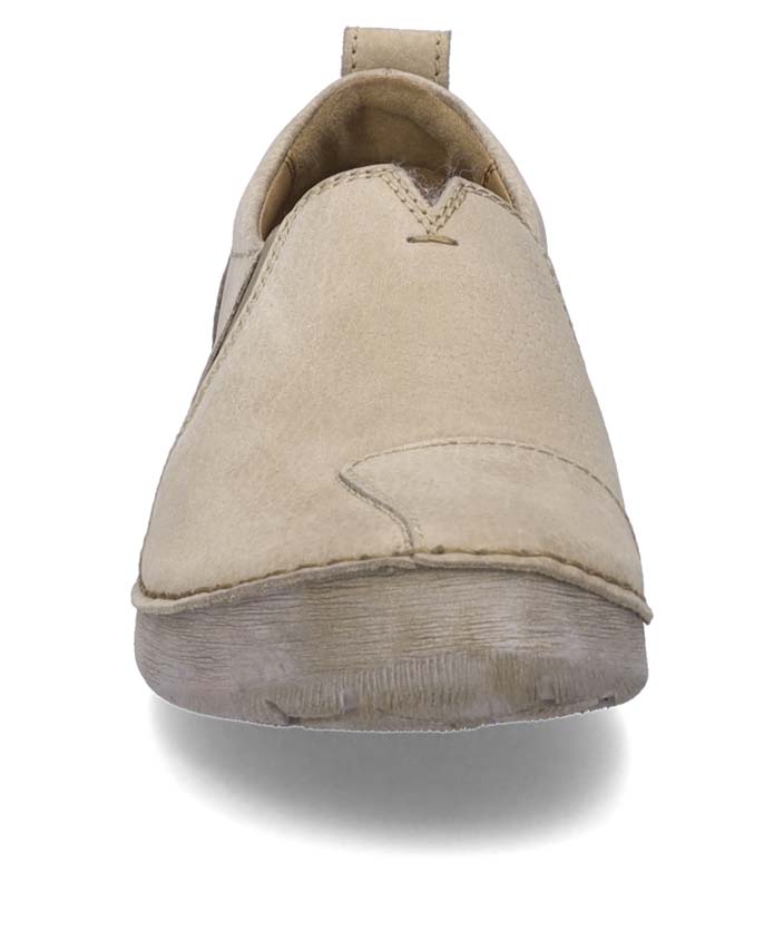 Neu Eingetroffen Josef Seibel Damen Fergey 49 - Beige