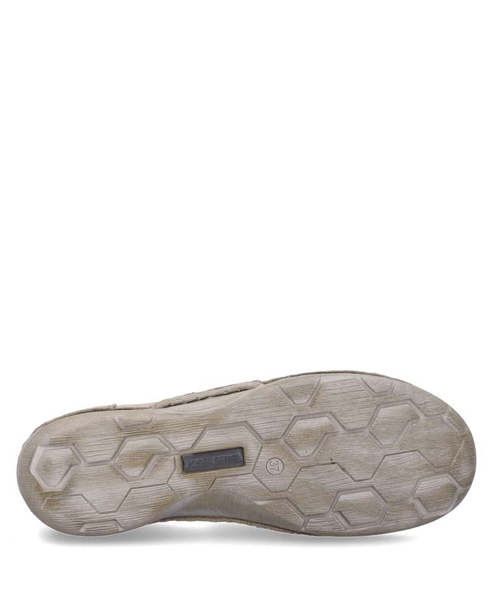 Neu Eingetroffen Josef Seibel Damen Fergey 49 - Beige