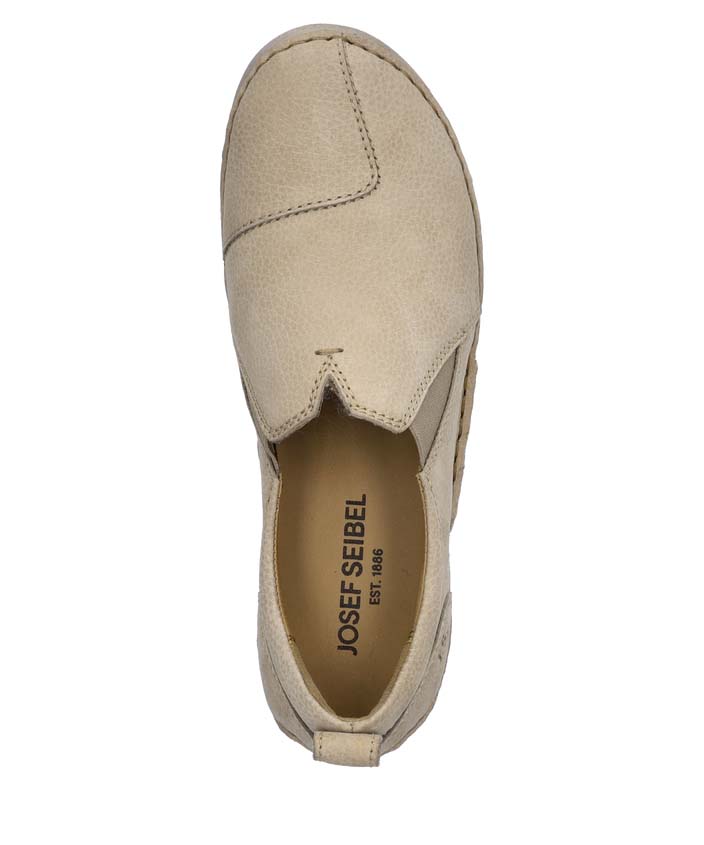 Neu Eingetroffen Josef Seibel Damen Fergey 49 - Beige