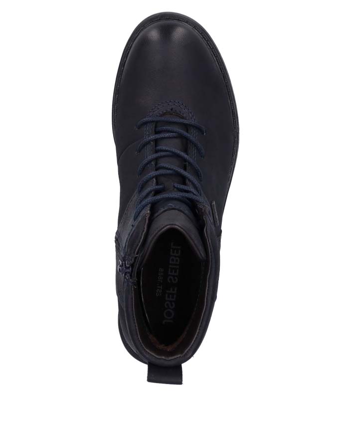 Neu Eingetroffen Josef Seibel Selena 50 - Blau