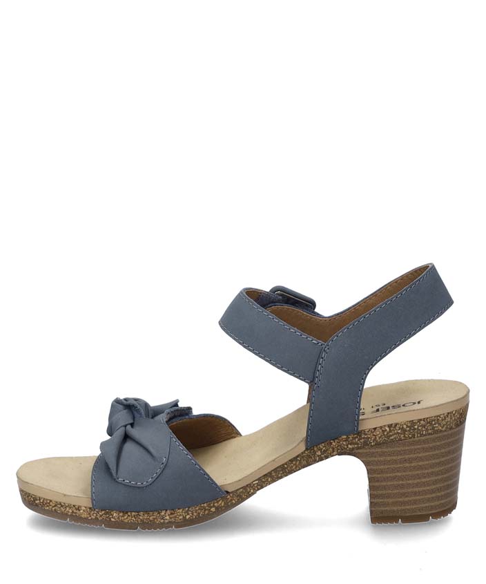 Neu Eingetroffen Josef Seibel Damen Grace 11 - Blau