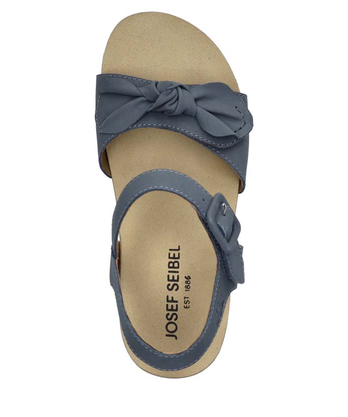 Neu Eingetroffen Josef Seibel Damen Grace 11 - Blau