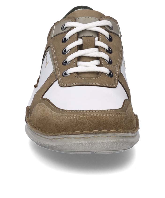 Neu Eingetroffen Josef Seibel New Anvers 10 - Weiß