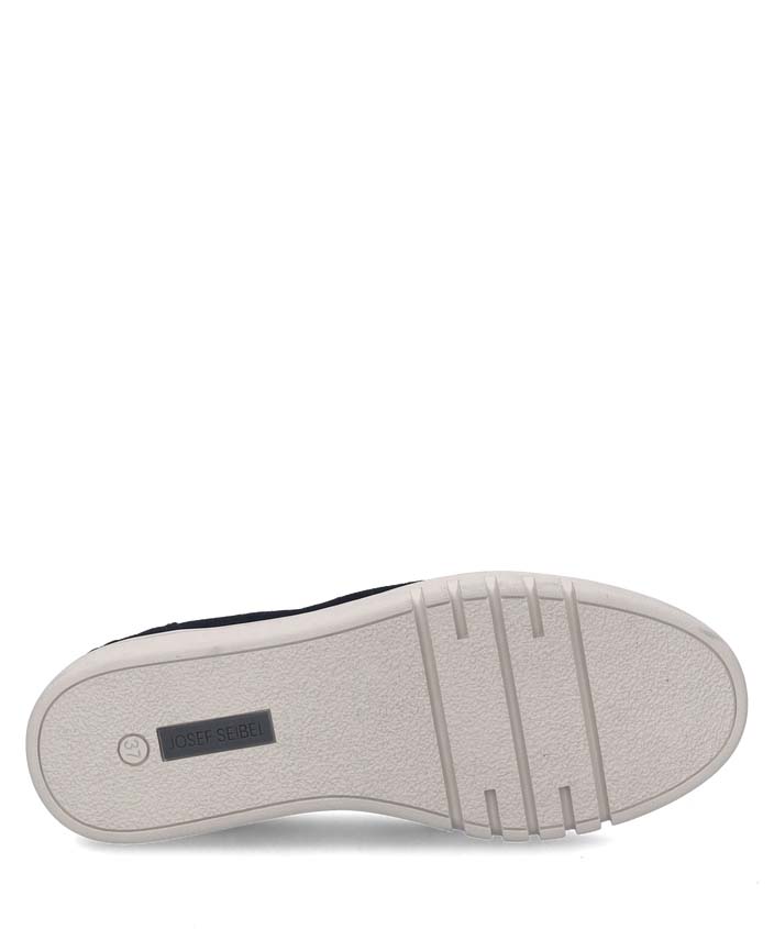 Neu Eingetroffen Josef Seibel Damen Jessie 08 - Schwarz