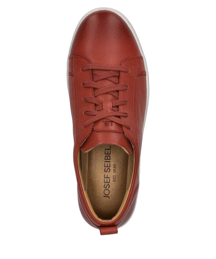 Neu Eingetroffen Josef Seibel Damen Jessie 01 - Rot