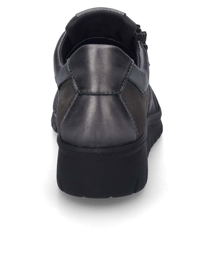 Neu Eingetroffen Josef Seibel Calais 01 - Grau