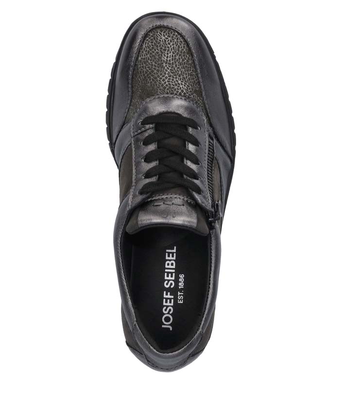 Neu Eingetroffen Josef Seibel Calais 01 - Grau