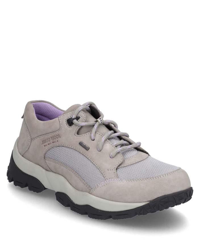 Neu Eingetroffen Josef Seibel Philippa 53 - Grau