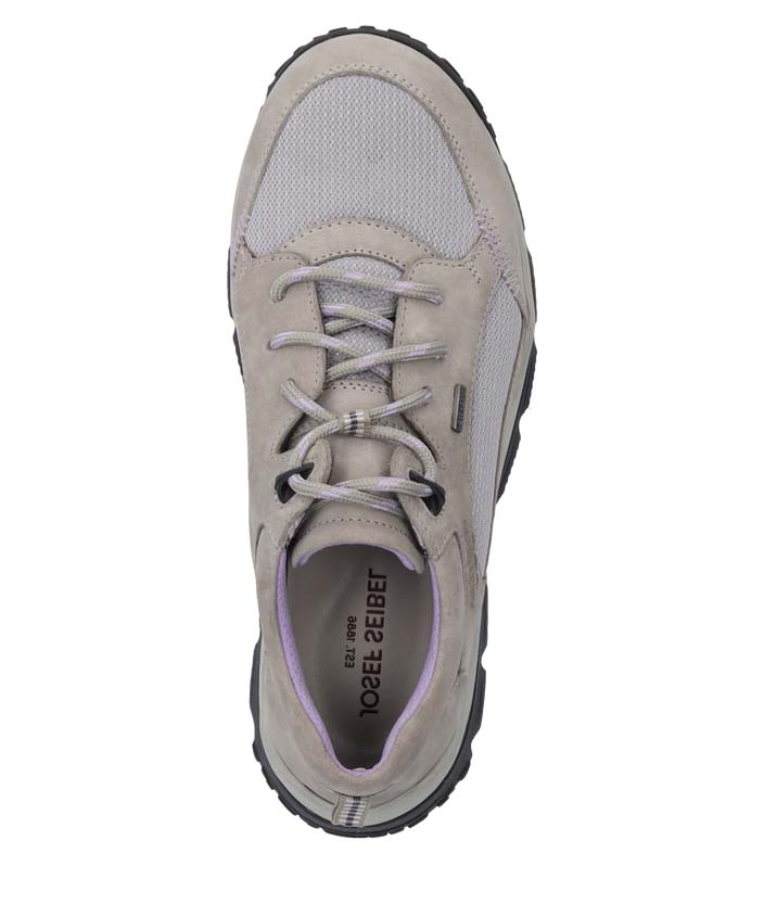 Neu Eingetroffen Josef Seibel Philippa 53 - Grau