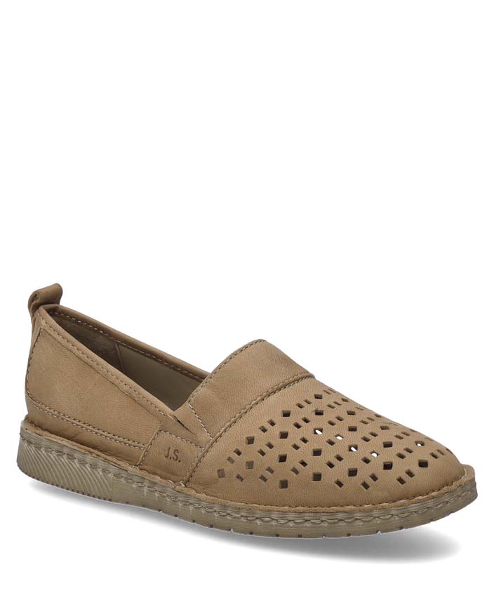 Neu Eingetroffen Josef Seibel Damen Sofie 27 - Beige