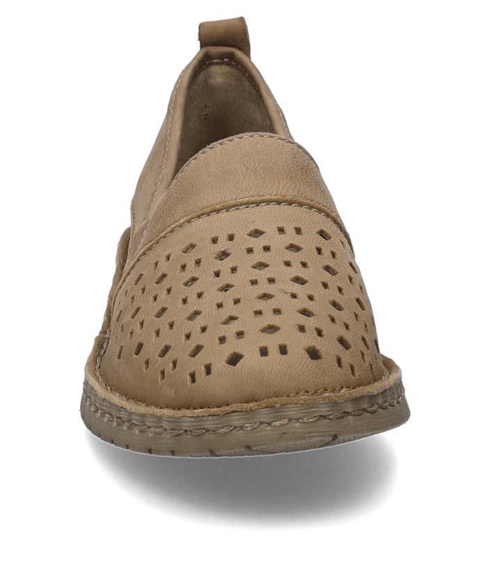 Neu Eingetroffen Josef Seibel Damen Sofie 27 - Beige