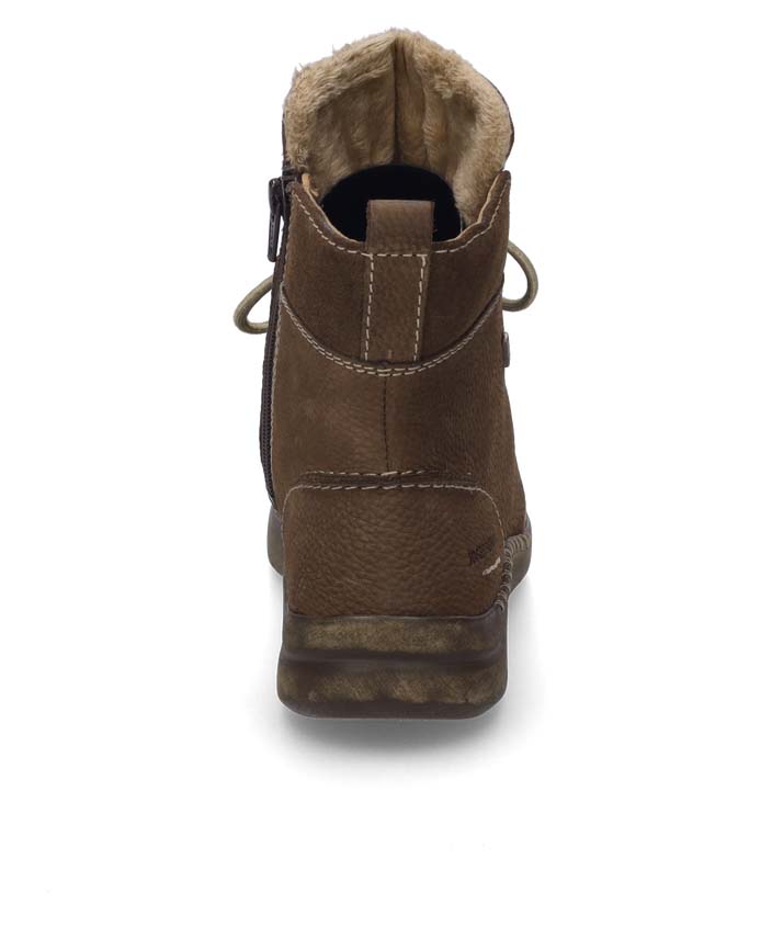 Neu Eingetroffen Josef Seibel Damen Conny 53 - Braun