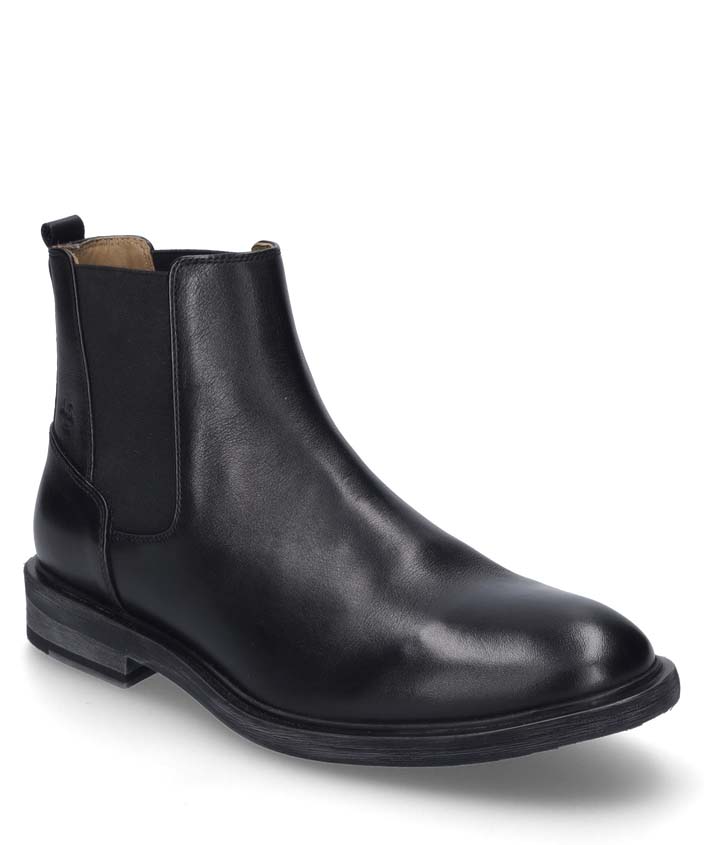 Neu Eingetroffen Josef Seibel Bradley 03 - Schwarz