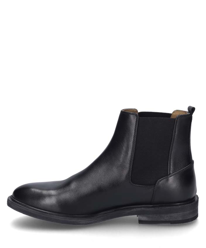 Neu Eingetroffen Josef Seibel Bradley 03 - Schwarz