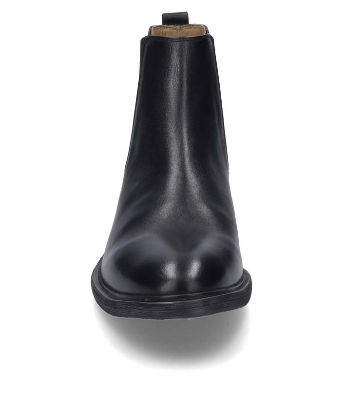 Neu Eingetroffen Josef Seibel Bradley 03 - Schwarz