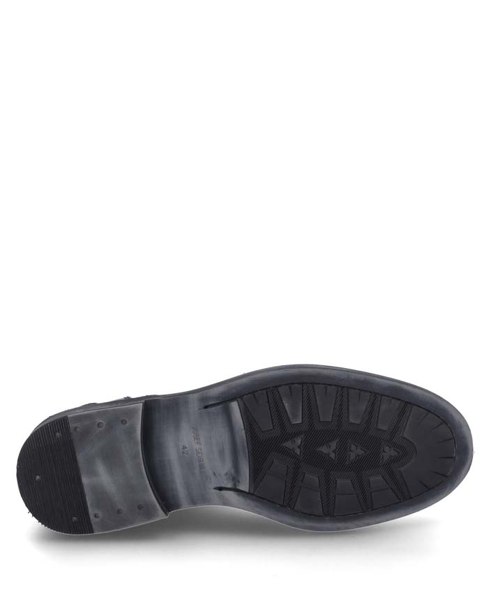 Neu Eingetroffen Josef Seibel Bradley 03 - Schwarz