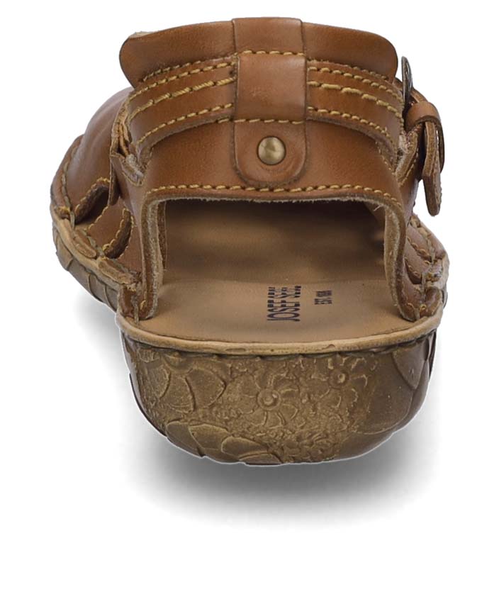 Neu Eingetroffen Josef Seibel Damen Rosalie 13 - Braun